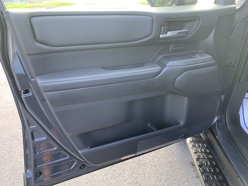 New 2024 Toyota Land Cruiser image 22