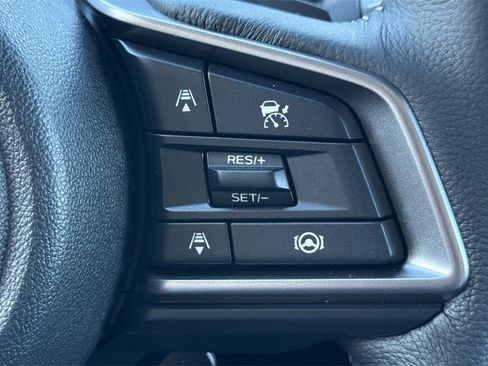 New 2026 Subaru Ascent Limited image 33