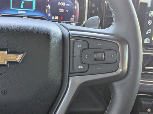 Used 2023 Chevrolet Silverado 1500 High Country image 29