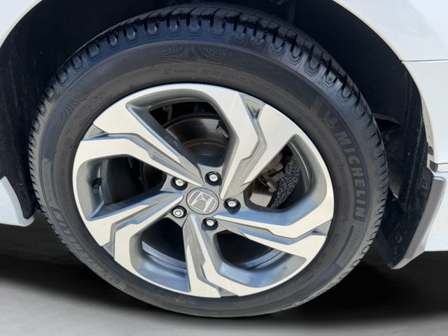 Used 2018 Honda Accord EX-L image 36