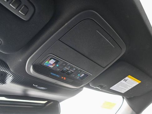 Certified 2025 Ford Explorer ST AWD/4WD image 42