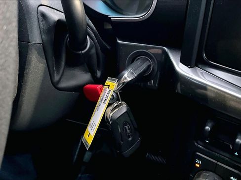 Used 2023 Ford F150 XL w/ STX Appearance Package image 13