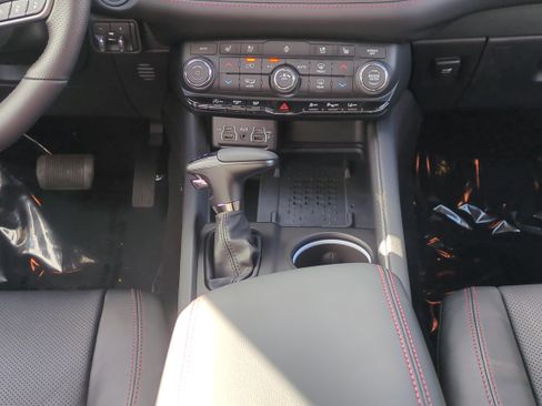 New 2026 Dodge Durango GT AWD/4WD image 20