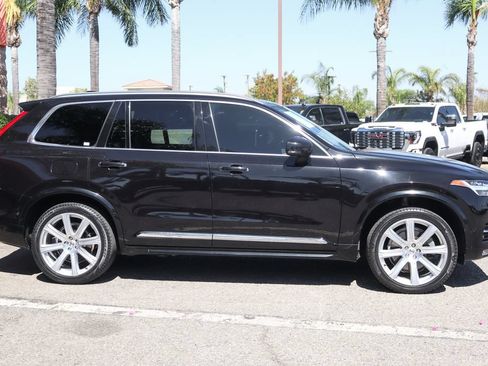 Used 2018 Volvo XC90 T6 Inscription w/ Convenience Package AWD/4WD image 10