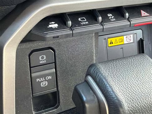 Certified 2024 Toyota Sequoia Limited image 18