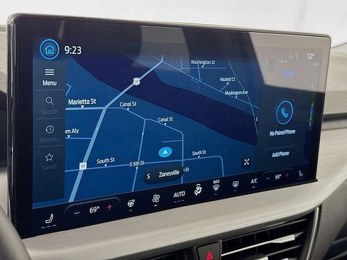 New 2025 Ford Escape PHEV FWD w/ PHEV Premium Package image 15