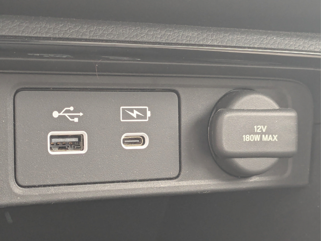 Used 2024 Honda CR-V EX-L image 18