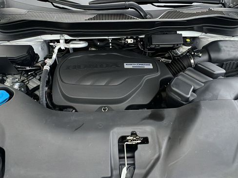 Used 2020 Honda Ridgeline RTL-E image 10