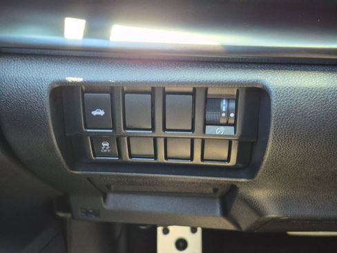 Certified 2022 Subaru WRX GT AWD/4WD image 18
