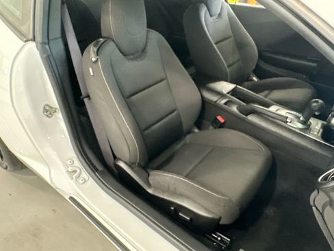 Used 2015 Chevrolet Camaro LT w/ LPO, Black Appearance Package RWD image 26