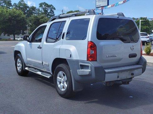 Used 2012 Nissan Xterra S w/ Value Package image 7