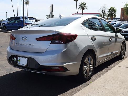 Used 2019 Hyundai Elantra SEL w/ Cargo Package image 13