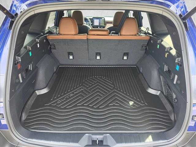 New 2026 Subaru Outback Touring XT AWD/4WD image 15