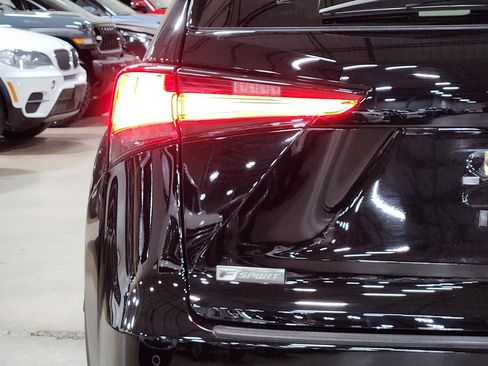 Used 2021 Lexus NX 300 F Sport image 20