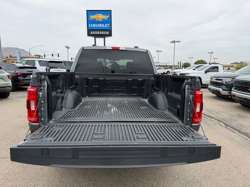 Used 2023 Ford F150 XLT AWD/4WD image 34