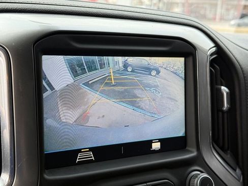 Used 2019 Chevrolet Silverado 1500 LT w/ True North Edition image 27