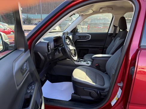 Used 2021 Ford Bronco Sport Big Bend image 11