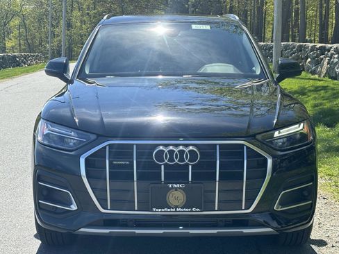 Used 2023 Audi Q5 2.0T Premium w/ Convenience Package AWD/4WD image 18