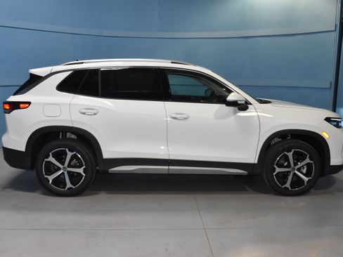 New 2026 Volkswagen Tiguan SE AWD/4WD image 18