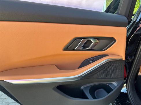 New 2026 BMW 330i Sedan RWD image 11