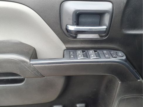 Used 2018 Chevrolet Silverado 1500 W/T w/ WT Convenience Package image 12