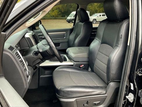 Used 2017 RAM 1500 Lone Star image 25