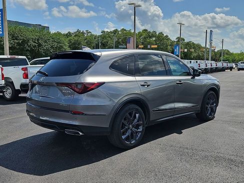Used 2023 Acura MDX A-Spec AWD/4WD image 17