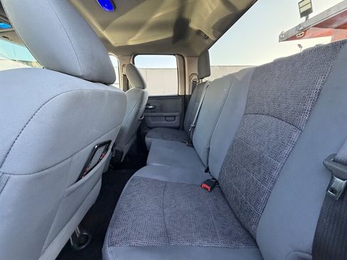 Used 2016 RAM 1500 Big Horn AWD/4WD image 31