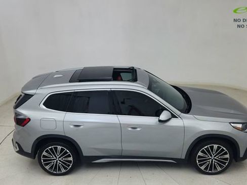 Used 2024 BMW X1 xDrive28i w/ Convenience Package AWD/4WD image 75