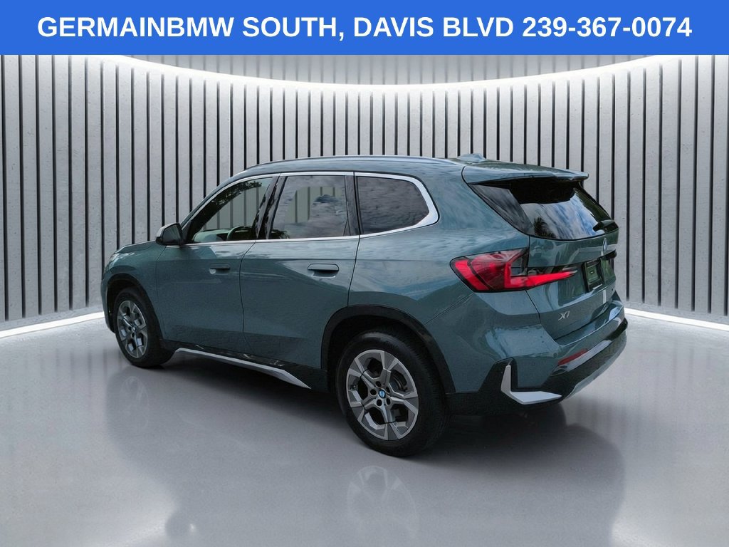 Used 2023 BMW X1 xDrive28i w/ Convenience Package AWD/4WD image 7