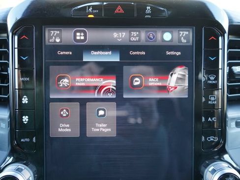 Used 2026 RAM 1500 RHO AWD/4WD image 32
