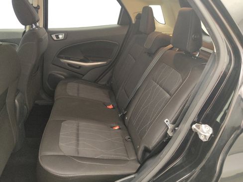 Used 2018 Ford EcoSport SE image 18