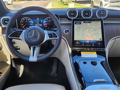 New 2026 Mercedes-Benz GLC 300 4MATIC image 13