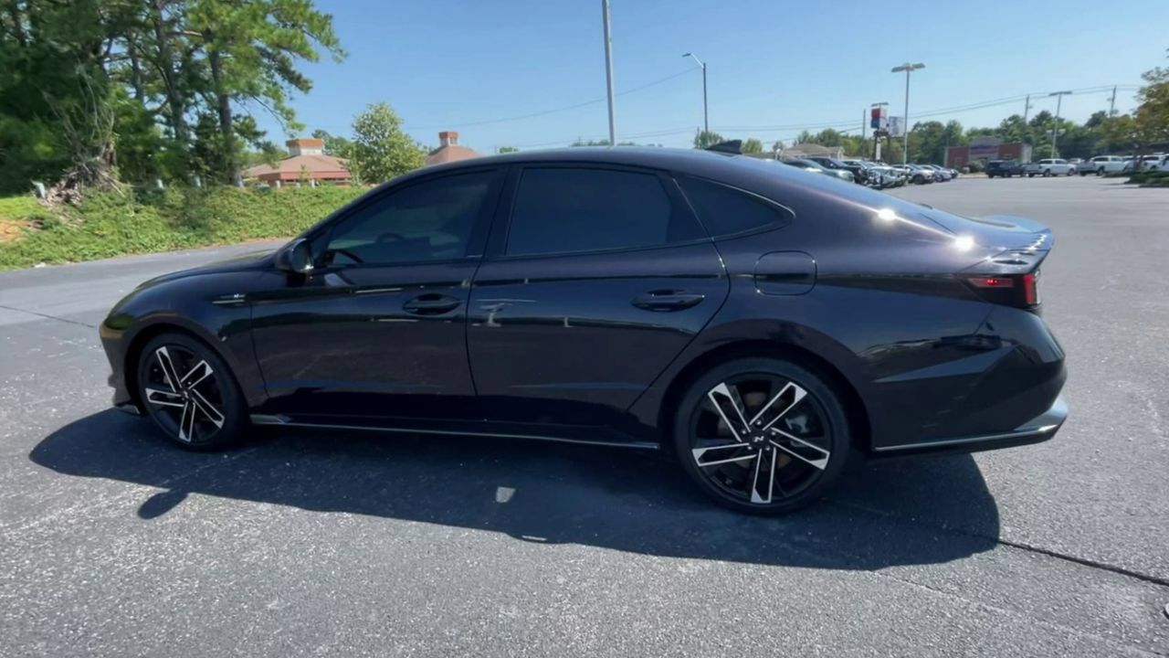 Used 2026 Hyundai Sonata N Line FWD image 6