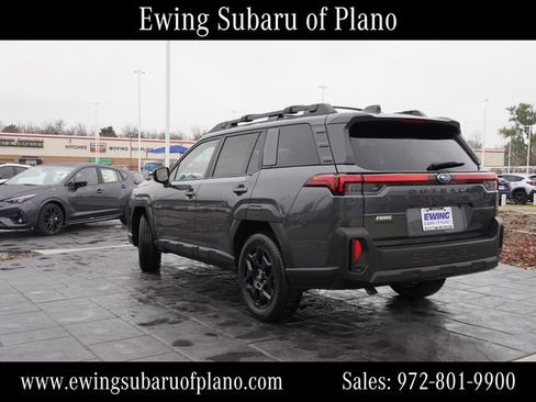 Certified 2026 Subaru Outback Limited AWD/4WD image 3