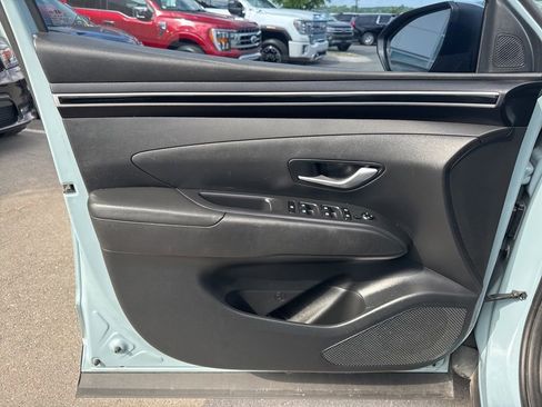 Used 2022 Hyundai Santa Cruz SEL Premium AWD/4WD image 10
