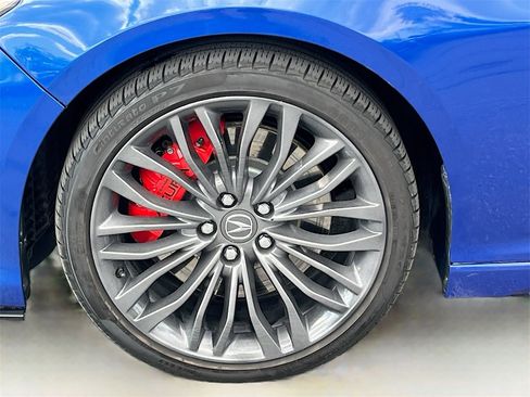 Used 2023 Acura TLX Type S image 30