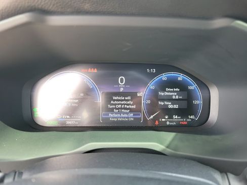 Used 2024 Toyota RAV4 XSE AWD/4WD image 21