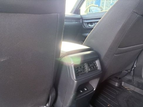 Used 2026 Honda CR-V TrailSport image 24