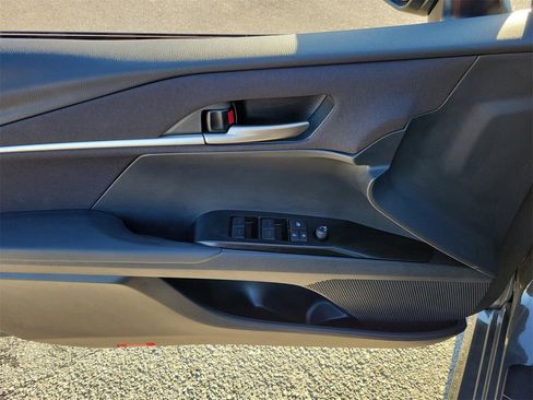 Used 2025 Toyota Camry LE image 14