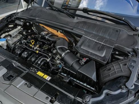 Used 2015 Land Rover Range Rover Evoque Pure image 20