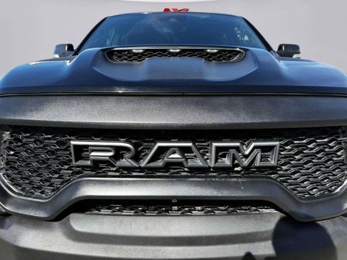 Used 2022 RAM 1500 TRX w/ TRX Level 2 Equipment Group image 12