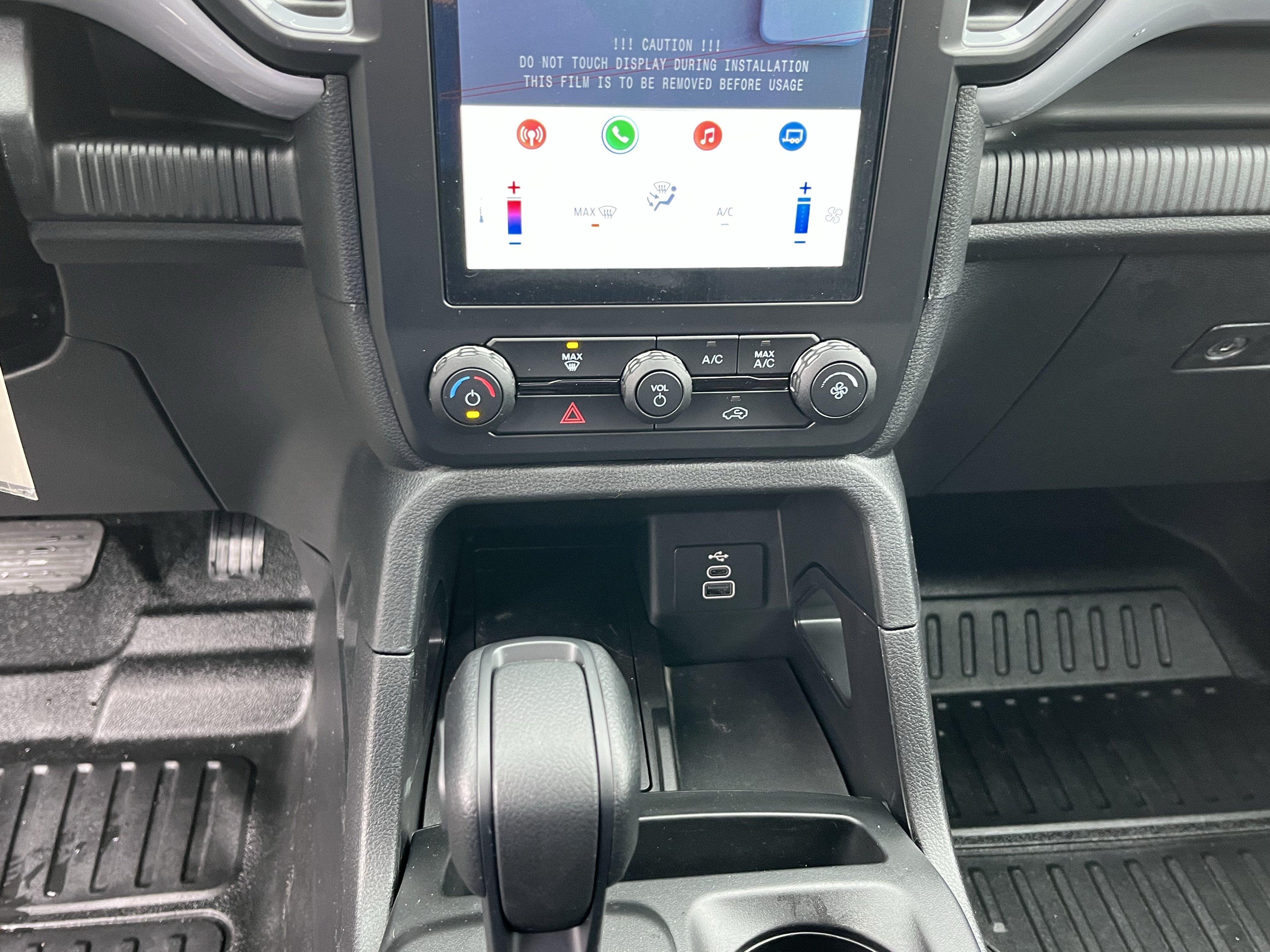 New 2025 Ford Ranger XL w/ Trailer Tow Package AWD/4WD image 19