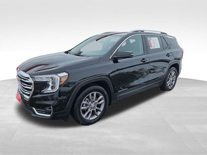 Used 2024 GMC Terrain SLT