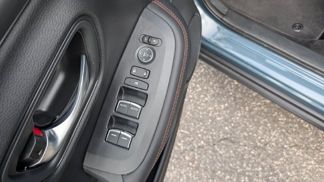 Used 2026 Honda HR-V Sport image 19