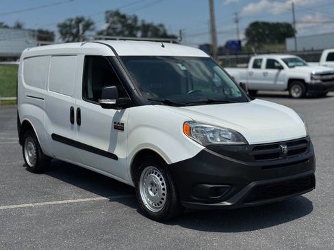 Used 2016 RAM ProMaster City Tradesman image 3