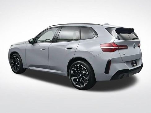 New 2026 BMW X3 xDrive30i w/ Premium Package AWD/4WD image 7
