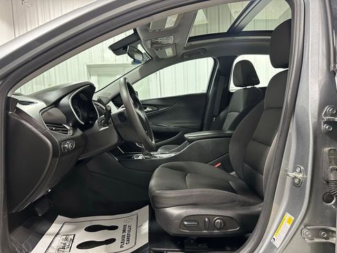 Used 2023 Chevrolet Malibu LT image 13