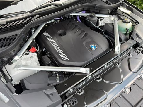 New 2026 BMW X5 sDrive40i w/ Climate Comfort Package RWD image 26