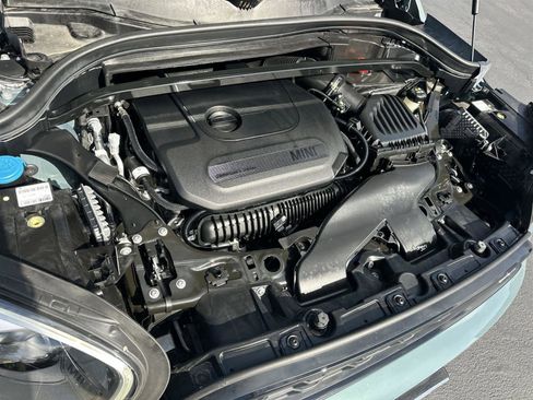 Used 2023 MINI Cooper Countryman S image 9